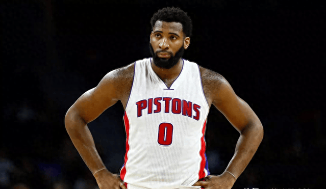 原创他统治篮板5年本该是联盟第一中锋为何30岁就沦为底薪球员