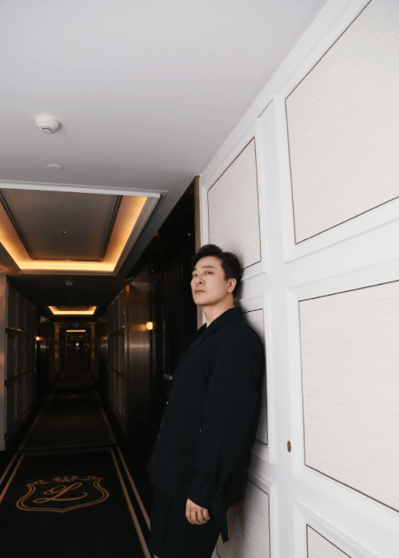 原创事实证明慢慢销声匿迹的45岁于毅已经走上了人生另一条道路