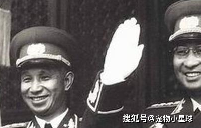 我党历史上的第一位笑星:陈赓大将_陈锡联_陈庚_结果