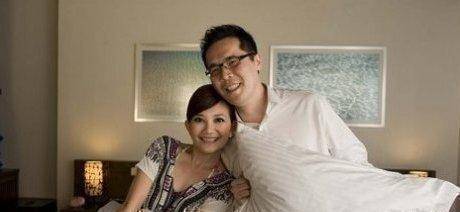 为富二代生子逼婚,夺走梁静茹9年婚姻_赵元同_林以婕_老公
