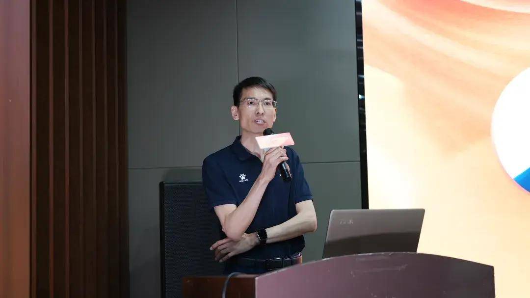 肝胆相照共绘未来2024家禽肝胆稳态大会圆满成功