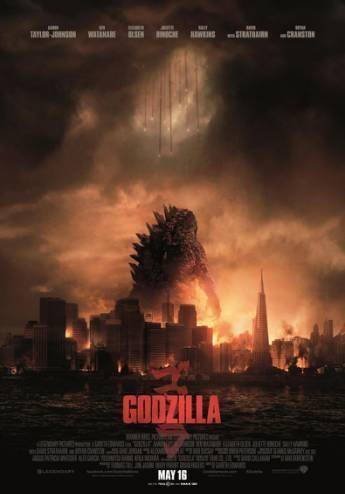 打最巨的兽,灭最凶的怪——怪兽异形电影巡礼_人类_生物_作品