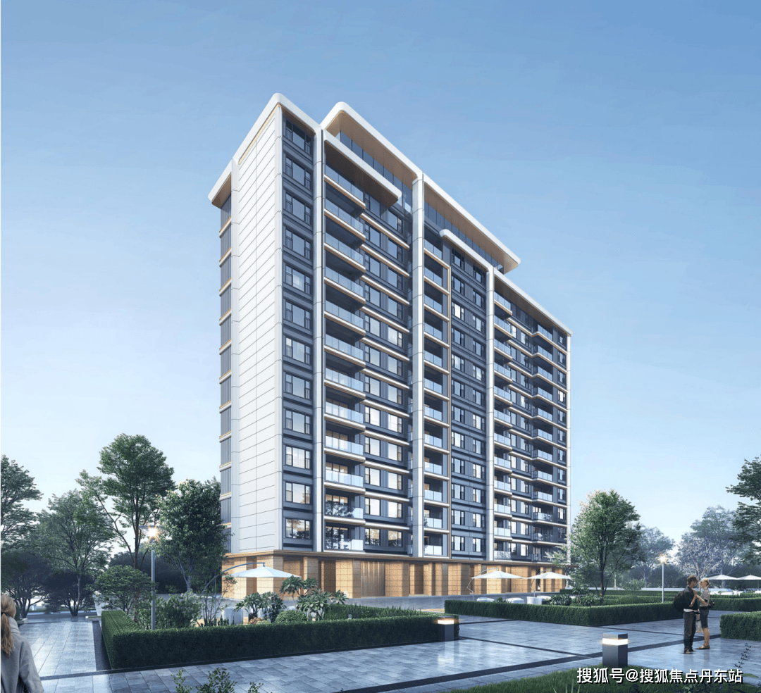 华润观宸润府华润观宸润府楼盘详情丨观宸润府房价户型图交通小区环境