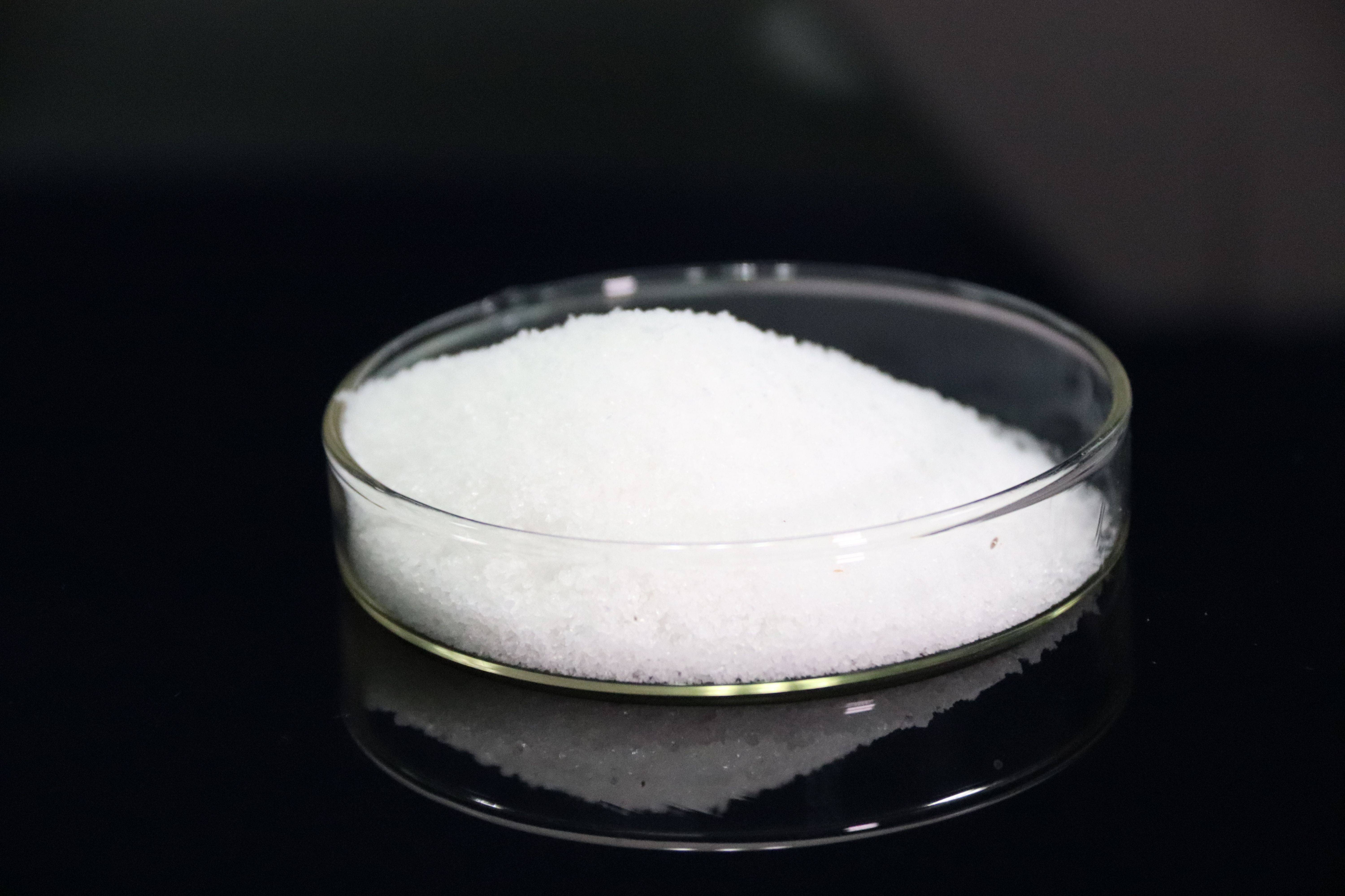 造纸废水处理用聚丙烯酰胺型号有哪些