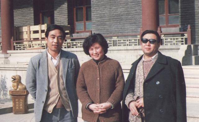 路遥42岁早逝不仅仅因为穷和病不幸福的婚姻也是推手