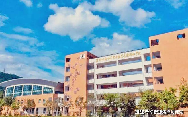 交通:项目离地铁4,9号线上梅林站350米,离22号线(在建)北环中学站900