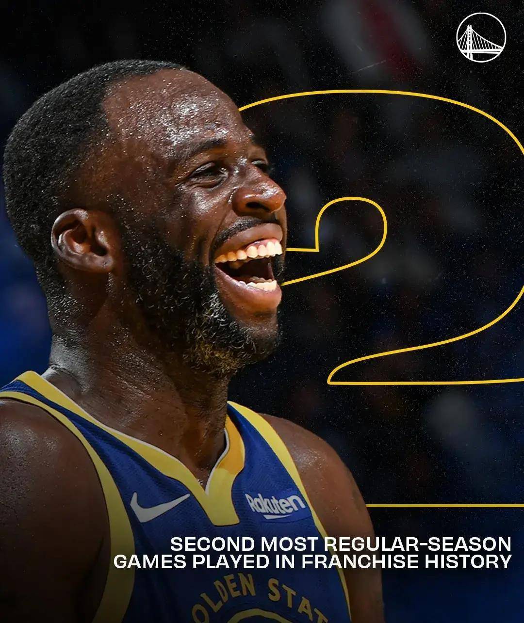 绝对的防守大师头脑清晰的传球手格林依旧是勇士的中坚力量