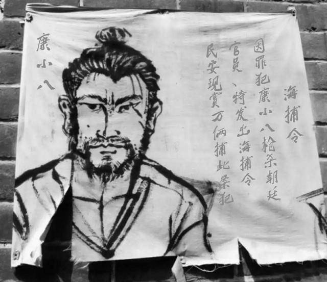 历史上骨头最硬的四个人,凌迟三千多刀一声不吭_林凤祥_李开芳_石达开