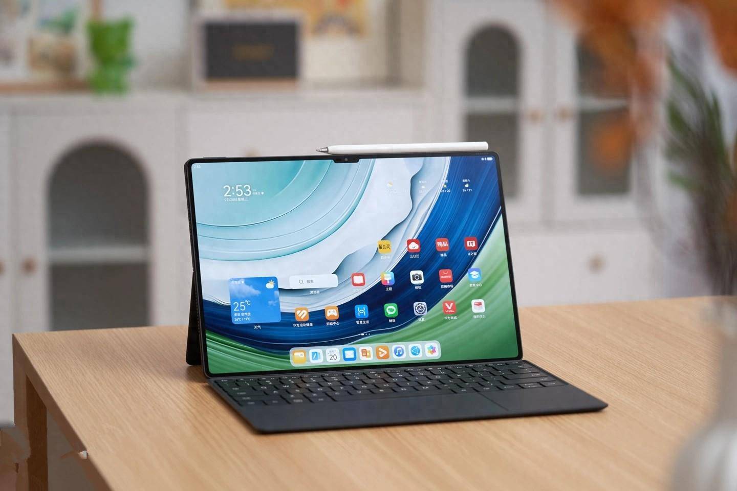 华为用力太猛,8300mah 麒麟9000s 北斗,支持星闪直降300元_pro_mate