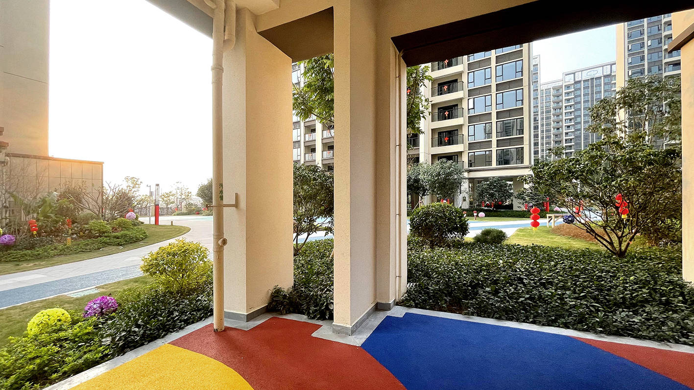 现代生活，低密人居才是最佳的居住方式！_未来城_居民_品质