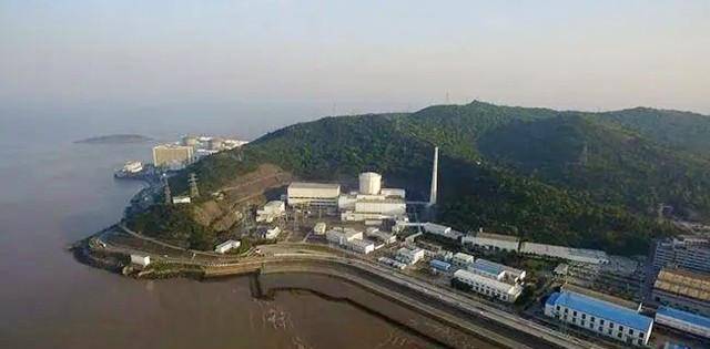 竟然无耻地威胁秦山核电站,必须将这家中国企业踢出竞标,解除合作