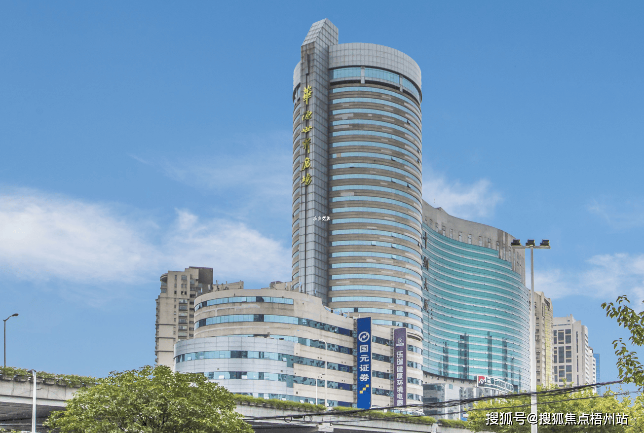 2024年上海星光耀广场的优缺点分析,合不合适租?【预约通道】