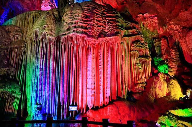 广西桂林旅游三天必玩的景点攻略怎么玩省钱看完这篇都清楚了