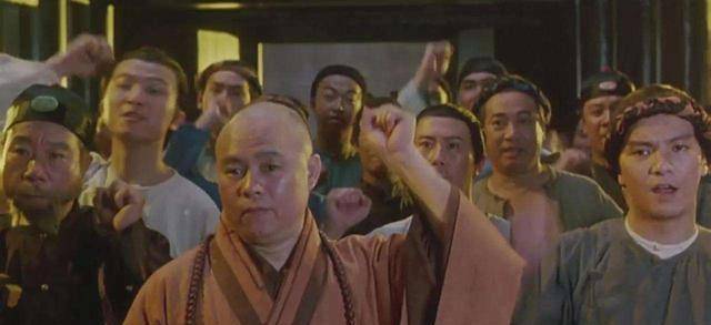 原创林绅曾是洪帮二把手去世后9万人送葬出动十万警察维稳