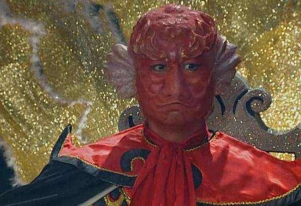 观音在通天河念七遍咒语为何河里鱼虾为何全部腐烂