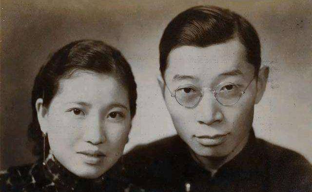 原创54年前傅雷夫妇家中自杀留下3000多字遗书细节感人