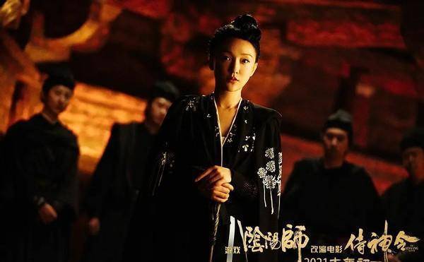 原创春节档黑马侍神令观感极佳颜值粉好爱游戏粉满足