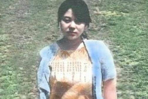 年仅20岁的漂亮贩毒女,行刑前提出一特殊要求,众人均感到脸红_陶静_杨