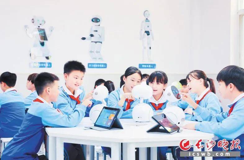 雨花区大力培育新质生产力奋力夺取一季度开门红