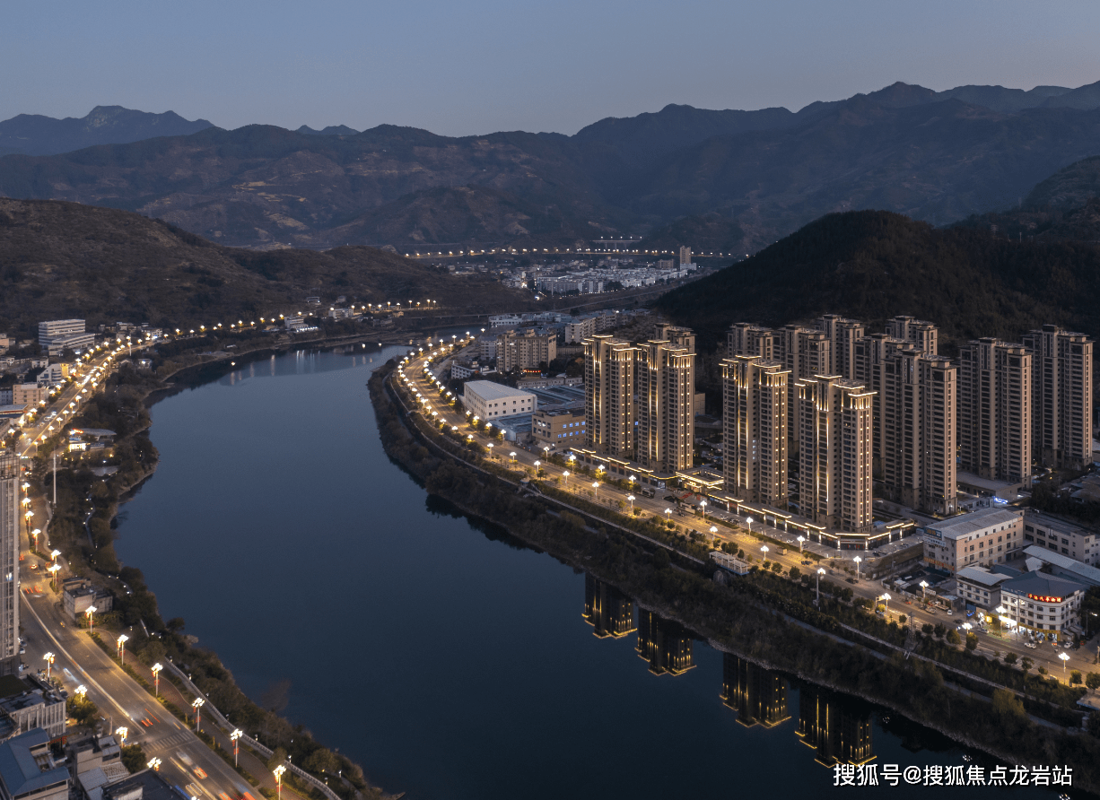 2024最新更新福州永泰中茵外滩1号售楼处楼盘详情售楼中心电话