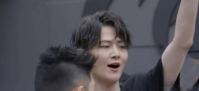 原创陈辉欧阳靖都是爷们敖犬的行为真的经不起考验太虚伪了