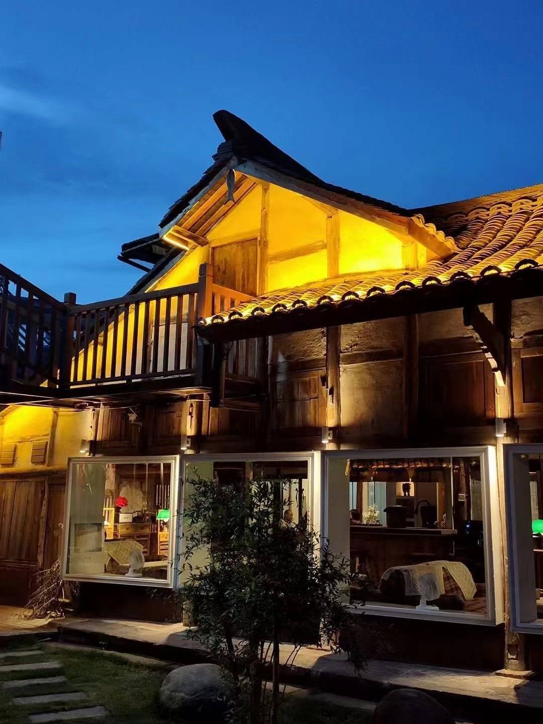 眉山洪雅做大做强村集体经济努力实现村强民富