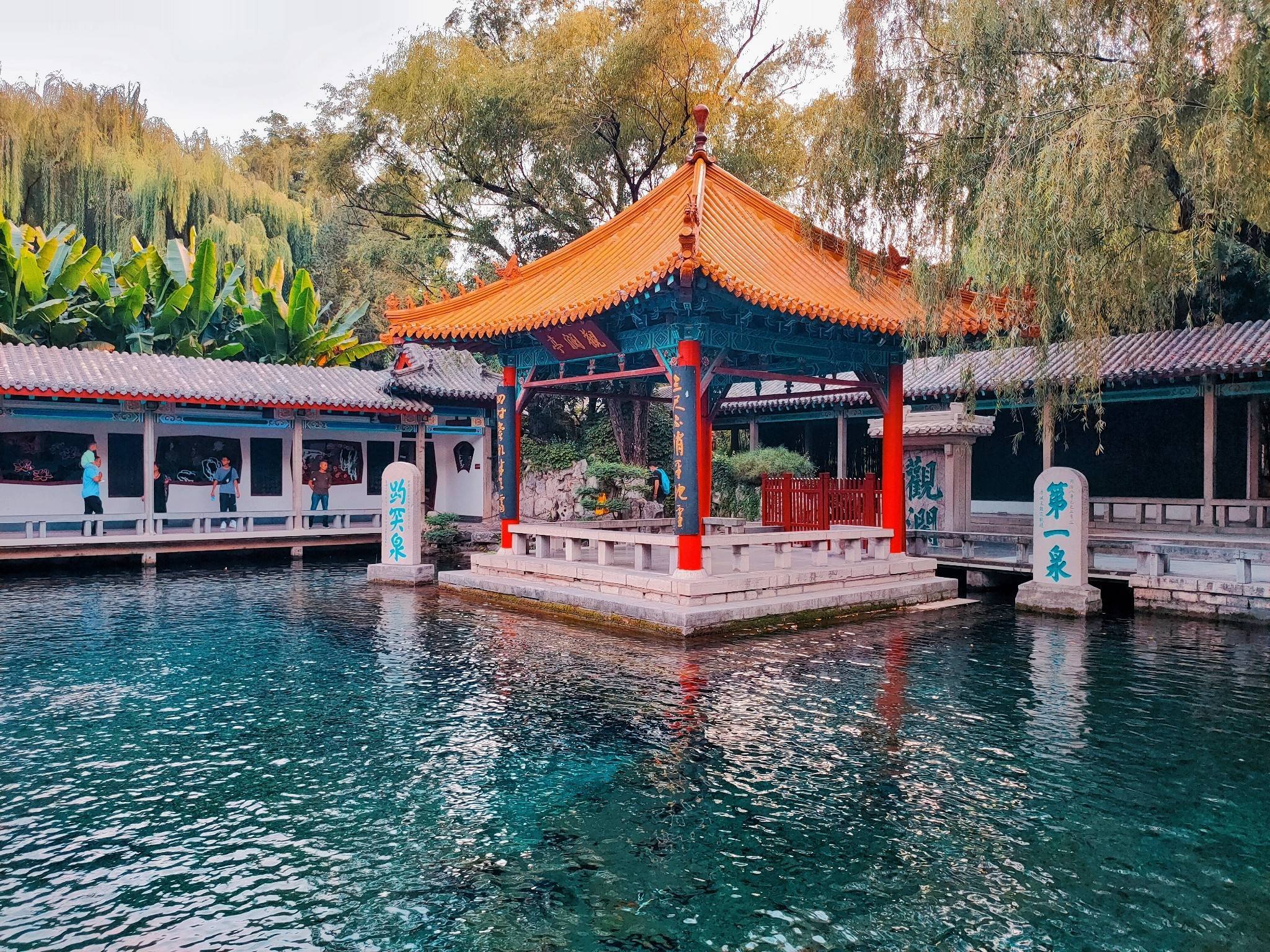 山东旅游攻略5天自由行攻略山东五天四晚纯玩攻略教你如何省钱避坑