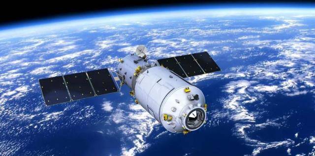 宇航员前脚飞上太空后脚祖国就灭亡了还被当成逃兵遭到通缉