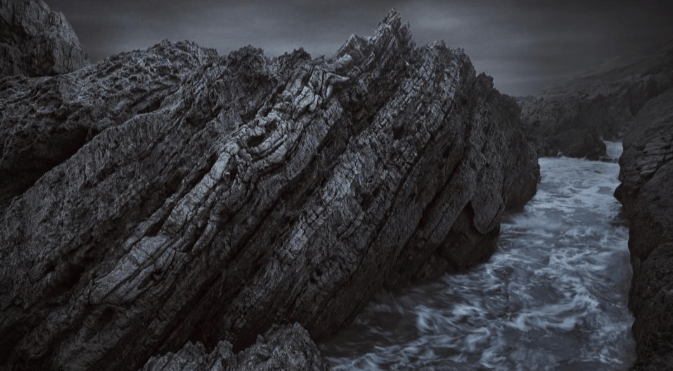 不要再嫌弃钻石有杂质了说不定能揭秘地球深层水源