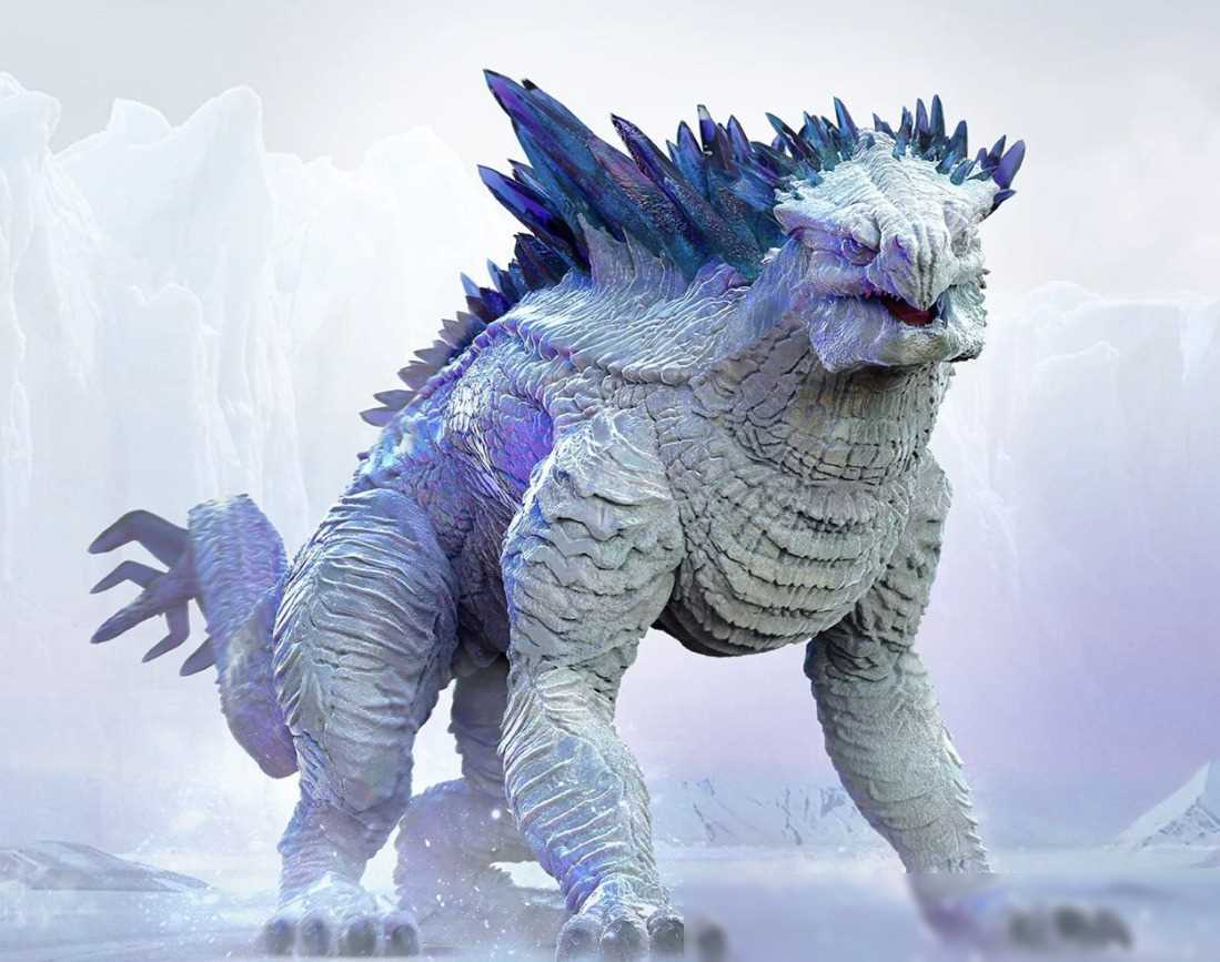 哥斯拉大战金刚2刀疤王搬砖真相