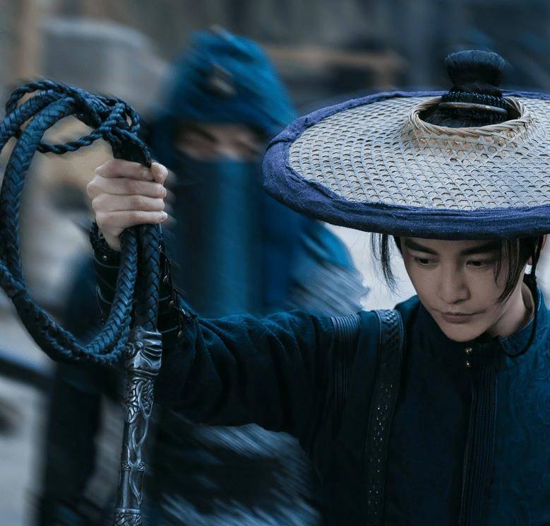 我就是演员3下期孙坚再扮戏曲造型看清扮相太令人期待