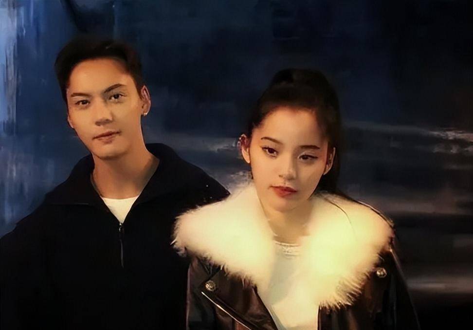 欧阳娜娜首次回应当初喊陈伟霆爸爸事件王珞丹说了也没用