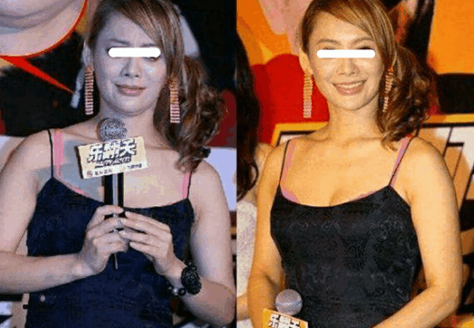 51岁宁静再爆丑闻?71岁刘晓庆风流画面流出!姜文的丑恶再也