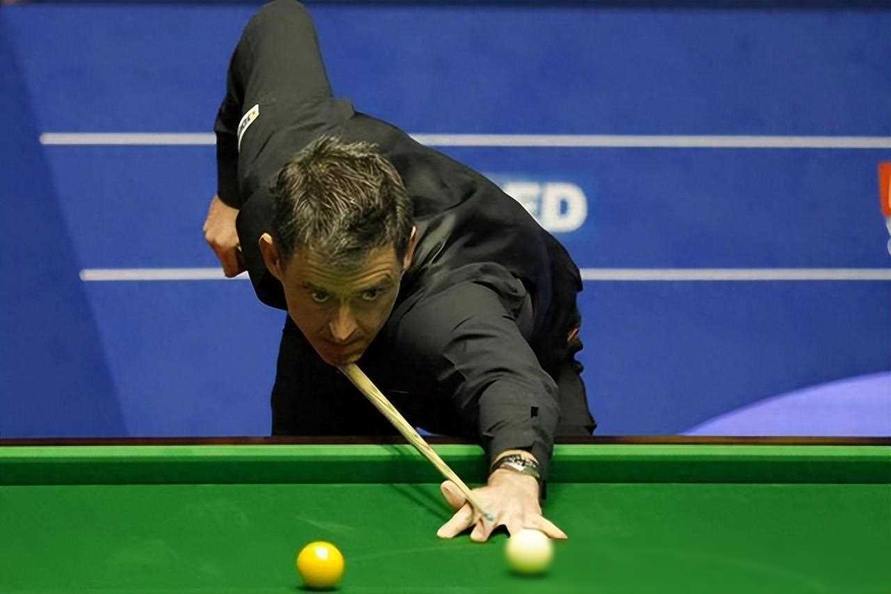 原创火箭冲刺斯诺克第42冠决赛五战全胜最强对手遗憾出局