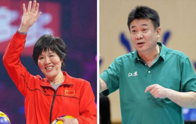 原创朱婷回归女排提出三大要求蔡斌坚守主教练位置郎平受赞誉