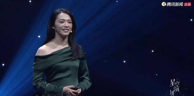 戳进来看着他们的脸,我就觉得人生又美好了_肌肤_sisley_姚晨