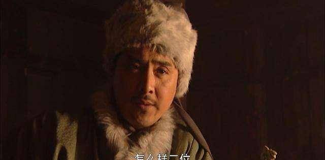 原创水浒传为什么那么多人要置林冲于死地马太效应给出了答案