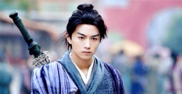 总之,看到陈晓和秦岚又要一起拍戏了,这部剧我会提前预定一直追的,给