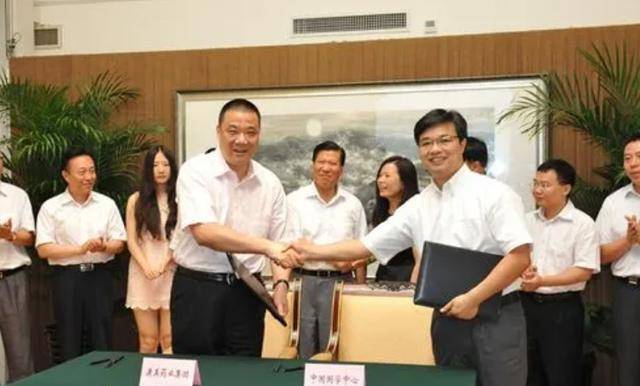 潮汕药王马兴田:虚增300亿坑害5万人,只为满足儿子买千万超跑