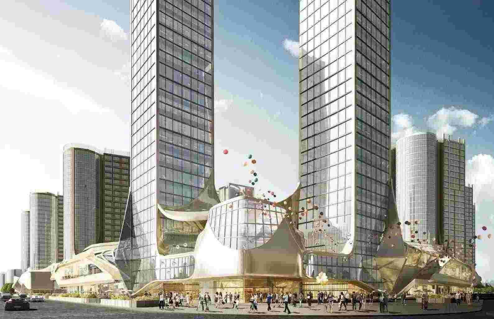 世界著高端民宿设计图片设计公司设计师_国际_建筑