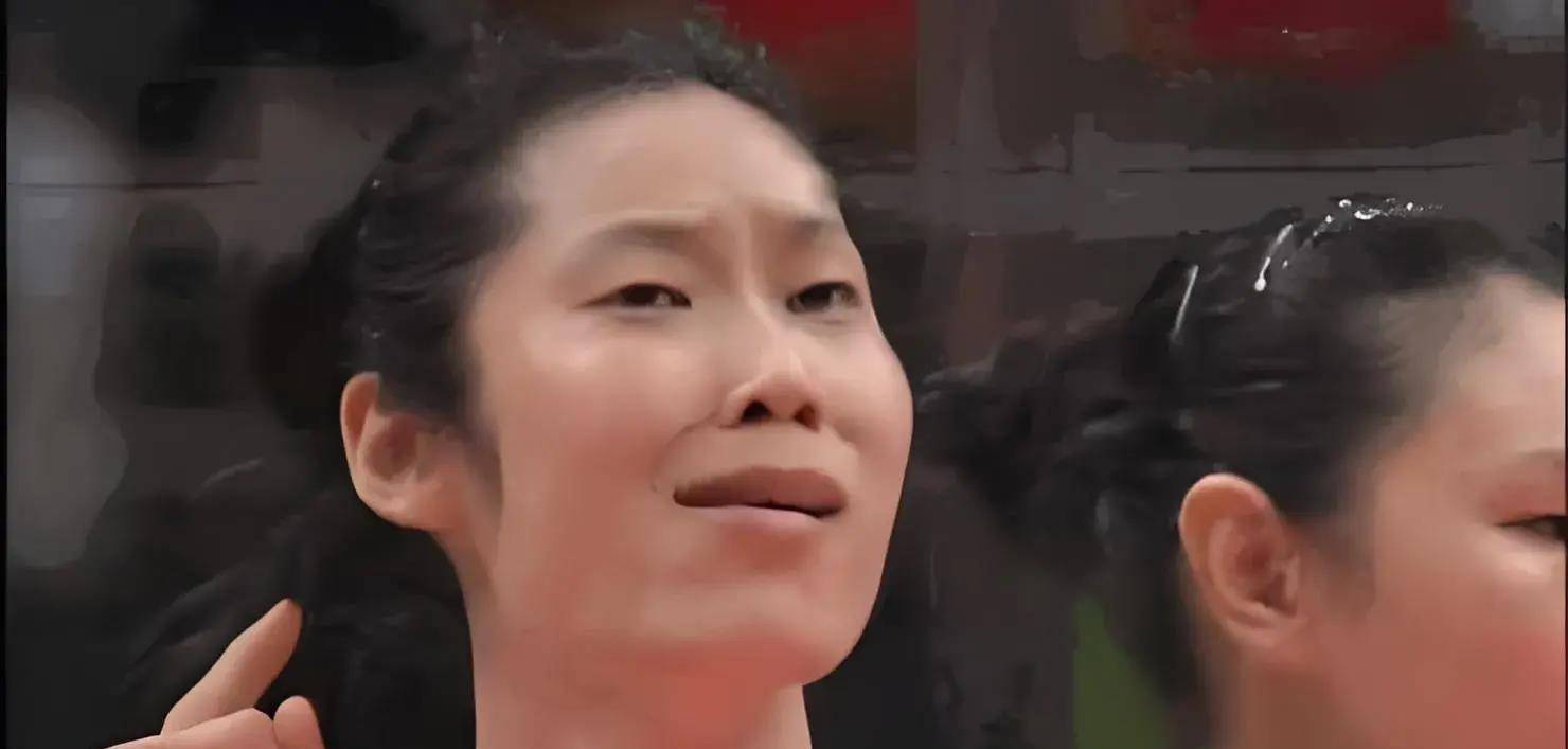 朱婷宣布回归地方队逆境中崛起再续辉煌之路