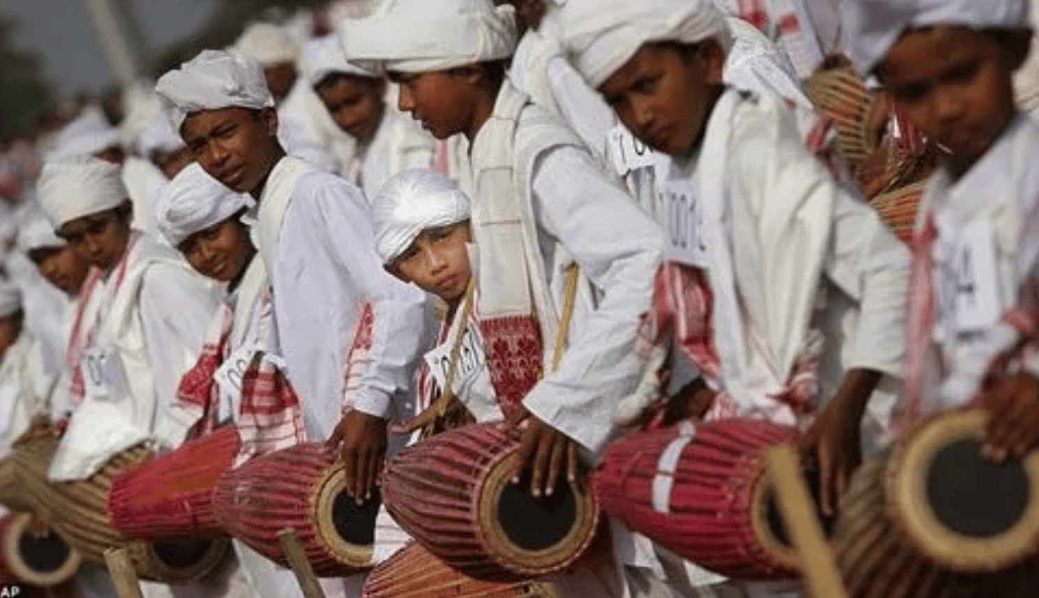 2024年唯一一次日全食来袭错过再等20年为何有人很害怕看到