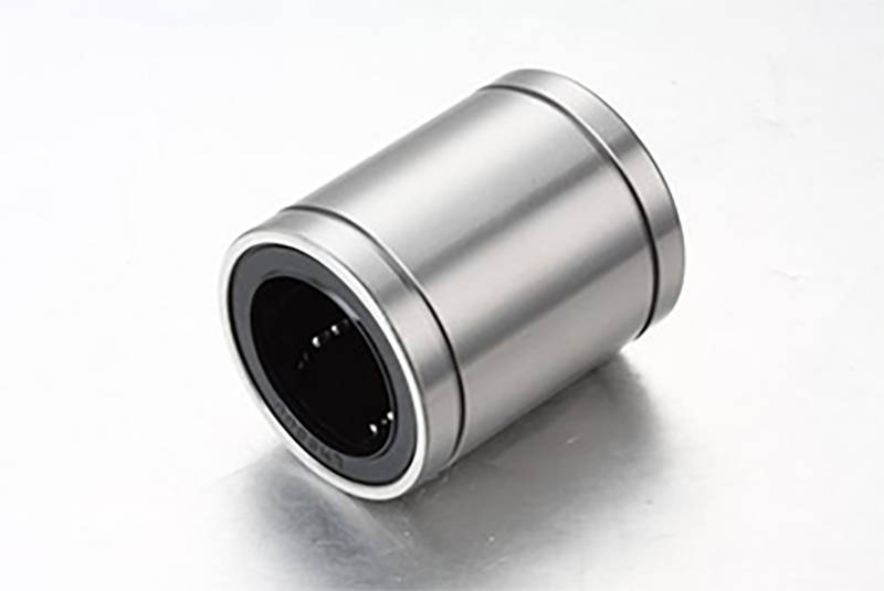 直线轴承如何维护保养?