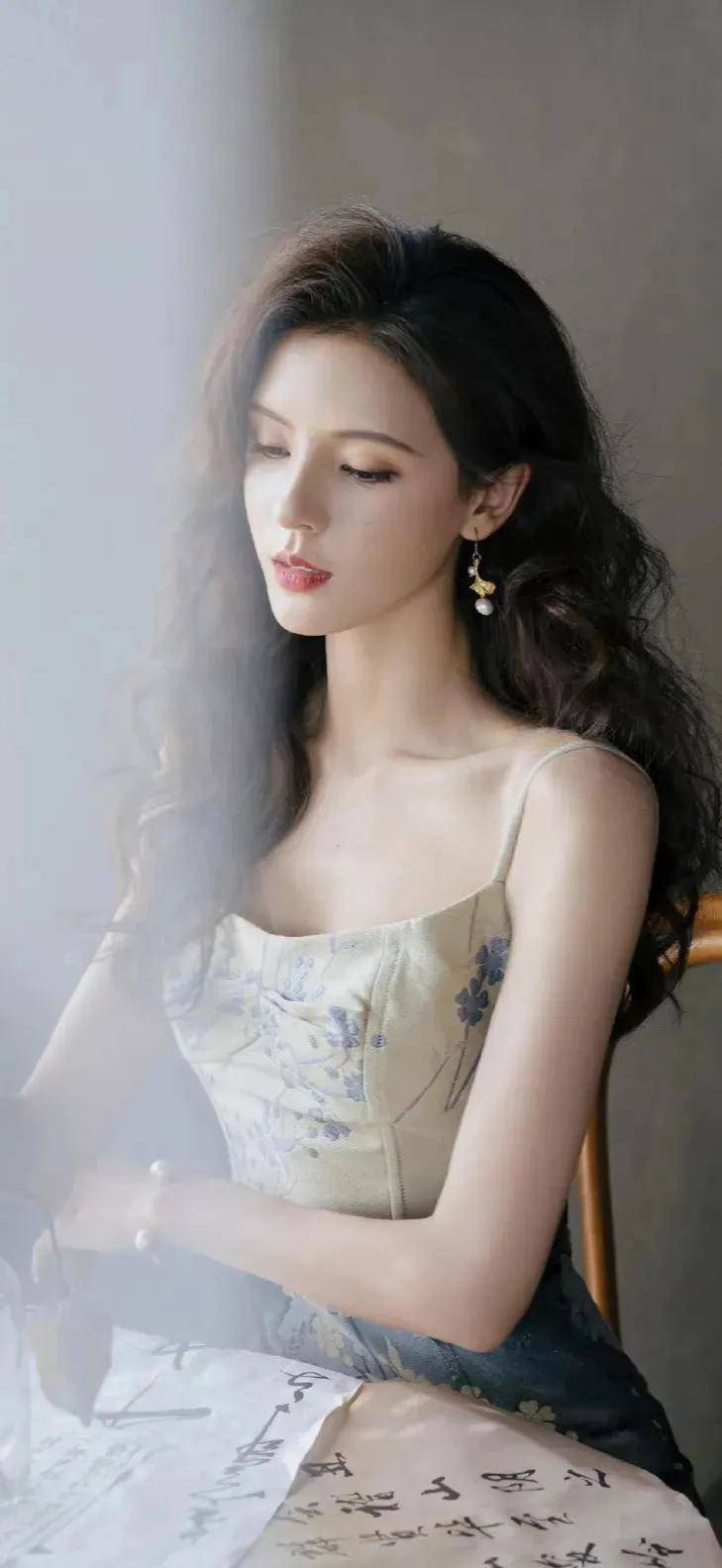 原创张予曦走红哪有那么简单想要脱颖而出就是要懂得借力懂了么