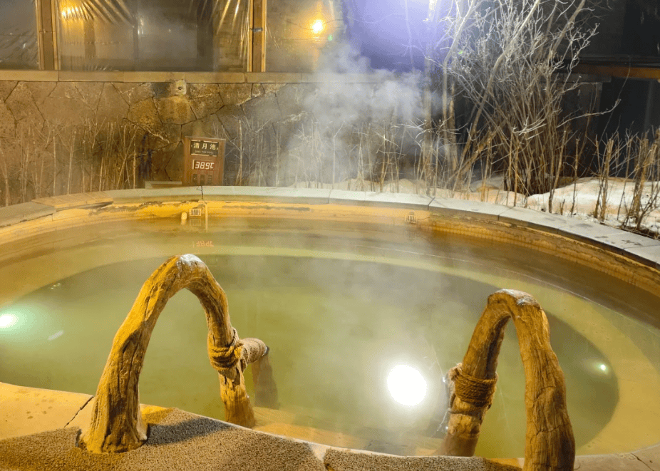 五一假期去延吉 长白山,长白山4天3晚攻略等你出发_温泉_前往_东北