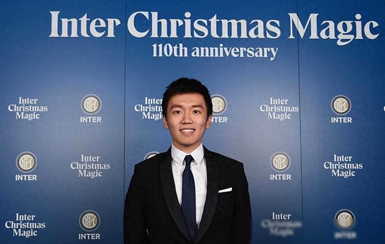 原创国际米兰喜获重生张康阳用3大法宝解决375亿欠债