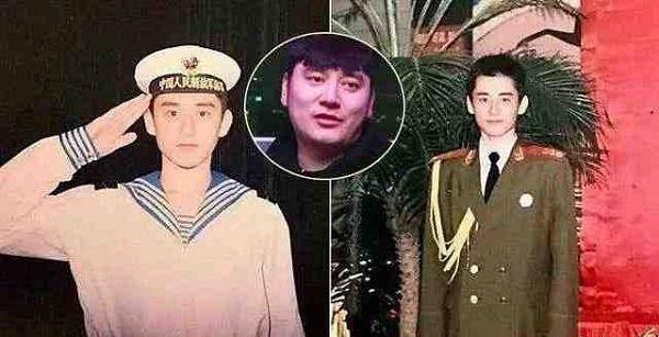 钱枫一位名叫"小艺"的同学在网上曝光了钱枫的罪行.