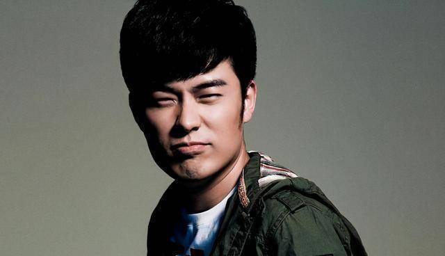 陈赫玩转真人秀节目很在行,新剧瞄准和黄轩合作,他演技有退步吗_电视