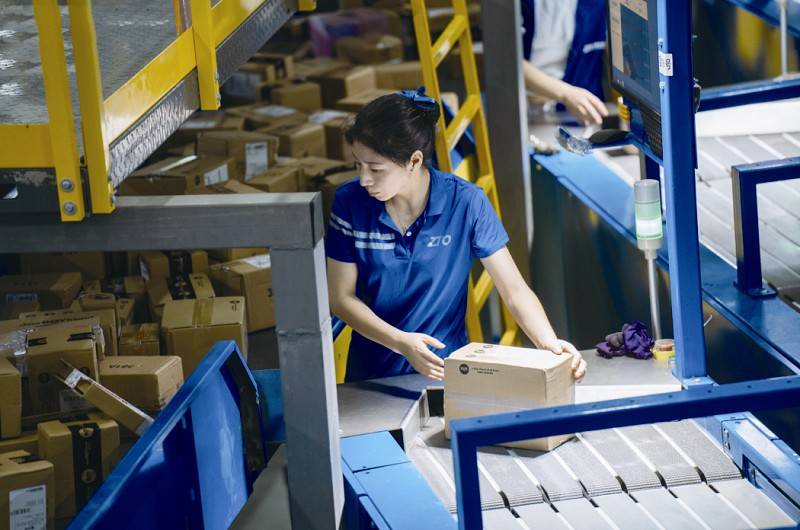 专题 | 落实快递新规需"尺度""温度"兼具