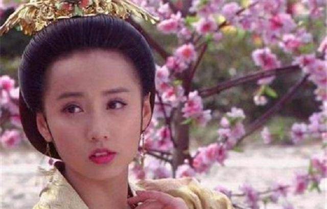 原创宝庆公主朱元璋捧在手心朱棣亲自为其择婿朱高炽亲自送亲